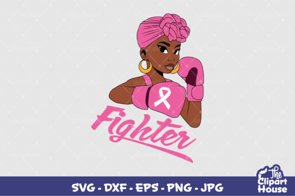 Download Breast Cancer Fighter Text 3 - Premium Resources