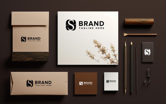 Download Corporate Identity Mockup Business - Identity mockup Collection