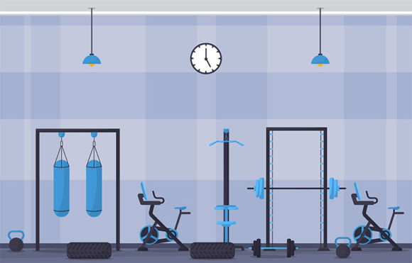 Download Fitness Weight Bodybuilding Equipment - Fitness Collection