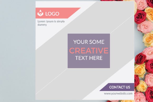 Download Modern Unique Social Media Design - Modern Collection
